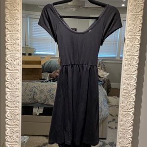 Xhilaration Cross Back dress